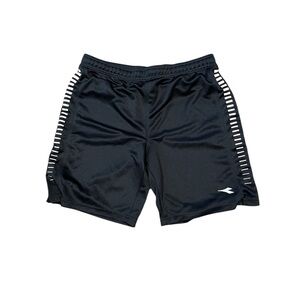 Diadora Soccer Shorts